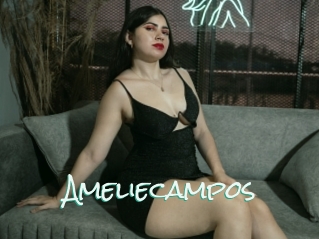 Ameliecampos
