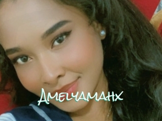 Amelyamahx