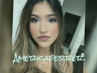 Americaferrer