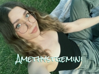 Amethystgemini