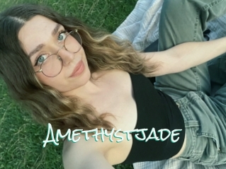 Amethystjade