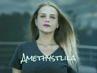 Amethystlila