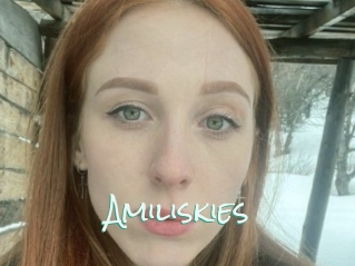 Amiliskies