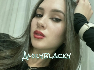 Amilyblacky