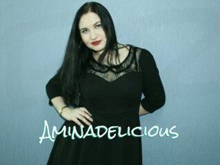 Aminadelicious