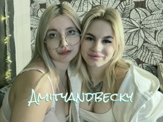 Amityandbecky