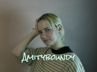 Amityboundy