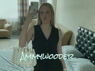 Ammywooder