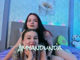 Amyandlinda