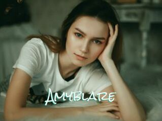 Amyblare