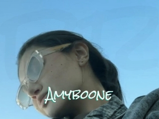 Amyboone