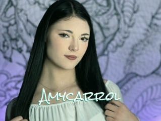 Amycarrol