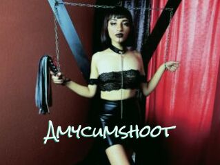 Amycumshoot