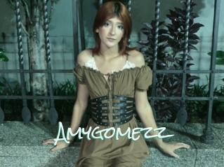 Amygomezz