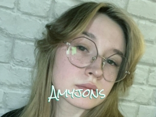 Amyjons