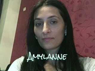 Amylanne