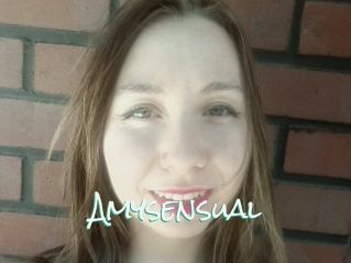 Amysensual