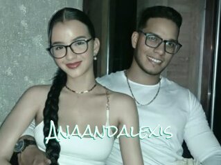 Anaandalexis