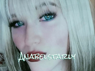 Anabelstarly