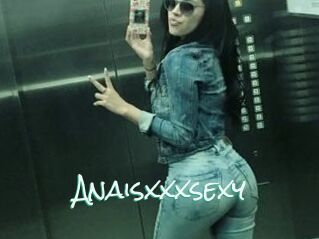 Anaisxxxsexy