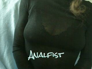 Analfist