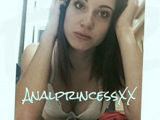 AnalprincessXX