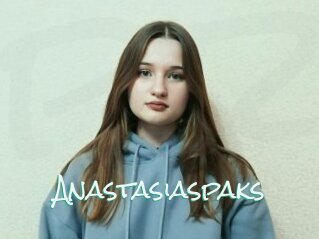 Anastasiaspaks