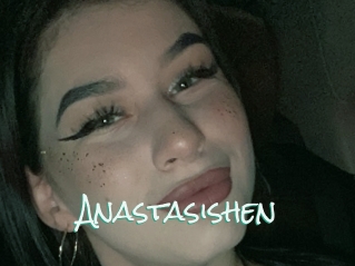 Anastasishen