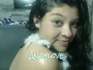 Anaylove