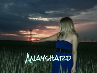 Anayshard