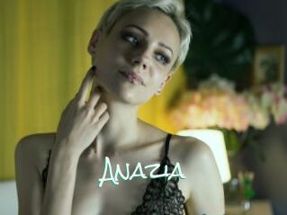 Anazia