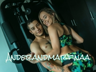 Anderandmartinaa