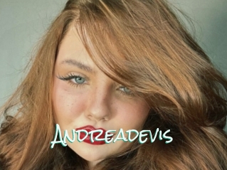 Andreadevis