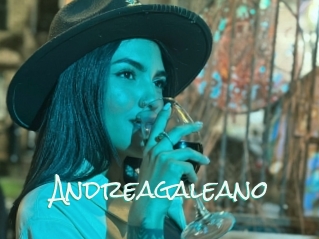 Andreagaleano