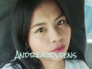 Andreagoldens