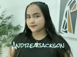 Andreajackson