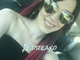 Andreaxo