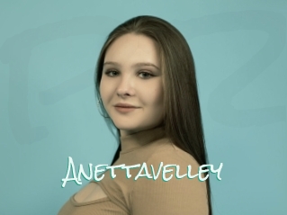 Anettavelley