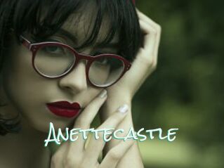 Anettecastle