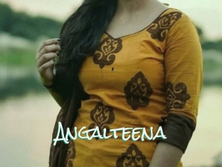 Angalteena