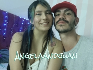 Angelaandjuan