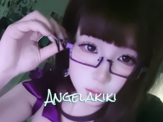 Angelakiki