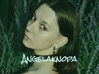 Angelaknopa