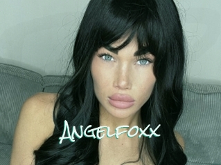 Angelfoxx