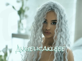 Angelicakleee