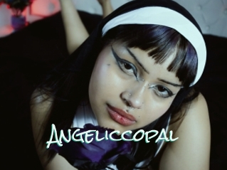 Angeliccopal