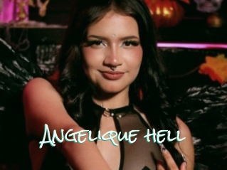 Angelique_hell