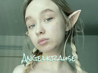 Angelkrause