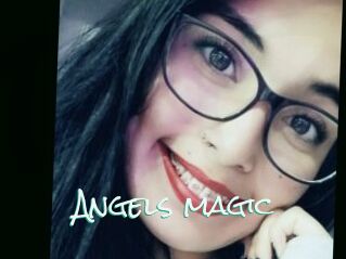 Angels_magic