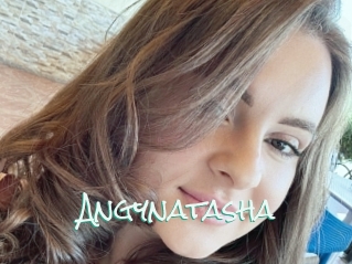 Angynatasha